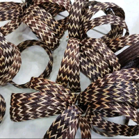 GELANG SIMPAI ANYAMAN HEND MADE