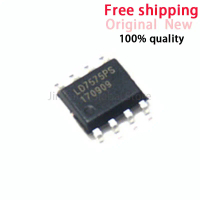 ชิปเซ็ต LD7575PS LD7575 sop-8, วงจรรวม, ตัวนำครึ่งตัว, 10 ชิ้น, ใหม่ 100%, ส่วนประกอบอิเล็กทรอนิกส์,