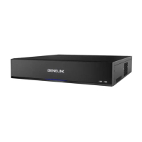 【KINGNET】欣永成 Benelink 帝網 BLT5816S 16路 H.265 800萬 8硬碟 智慧影像分析POS(網路監視器主機)