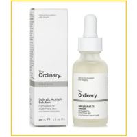 THE ORDINARY 水楊酸精華 SALICYLIC ACID 2% SOLUTION 30ML 