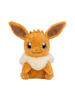 ตุ๊กตาผ้าขน Pokemon Eevee หลากสี