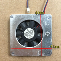 5008風扇 5V筆記本芯片DIY散熱 USB散熱風扇 4.5CM超薄鼓風機