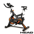 HEAD 海德 H980 磁控飛輪健身車