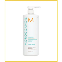 MOROCCANOIL 摩洛哥油保濕護髮素 HYDRATING CONDITIONER 1000ML  