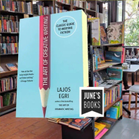 The Art of Creative Writing: The Classic Guide to Writing Fiction Laj