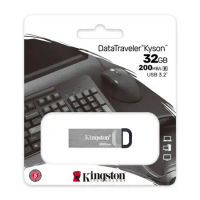 【快速到貨】金士頓Kingston 32GB DataTraveler Kyson USB3.2 隨身碟 DTKN/32GB