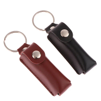 กระเป๋าใส่ USB, กระเป๋าพกพา, วัสดุหนัง, พวงกุญแจ, สำหรับแฟลชไดรฟ์ USB