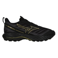 MIZUNO WAVE RIDER GTX 2 SW 男慢跑鞋-4E(免運 超寬楦「J1GC248001」≡排汗專家≡