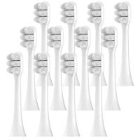 Ultra Soft Replacement Toothbrush Brush Heads Compatible with Philips Sonicare Electric Toothbrush for Sensitive Teeth Gums Care