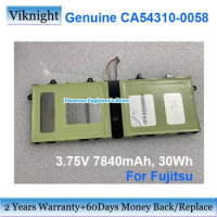 Genuine CA54310-0058 Battery For Fujitsu ARROWS Tab F-03G Tablet Batteries 3.75V 30Wh