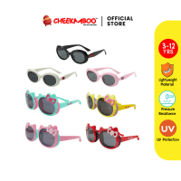 Children Polarized Sunglass Kids Sunglasses Bending Fatigue Resistance Polarised UV400 Children Prot