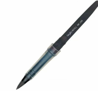 [COSCO代購4] W138723 Pentel MLJ20 德拉迪塑膠鋼筆替芯 12支