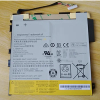 L13M2P23 L13S2P21 Laptop Battery 7.4V 36Wh 4880mAh For Lenovo IdeaPad MIIX 2 11 11.6inch Miix211-TAB Convertible Tablet PC