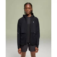 On Core Jacket Woman Jaket Olahraga Wanita [1WE10410553] XL Black