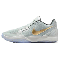 【NIKE 耐吉】NIKE JA 2 XMAS PE EP 男款 男鞋 實戰 緩震 包覆 低筒 限量 籃球鞋 運動 金勾(FZ1516-001)
