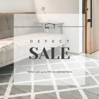 ARTHOLIC - Defect Sale 140x200 cm