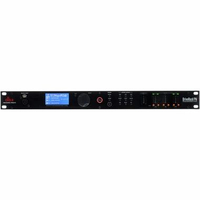 DBX DriveRack PA2 Complete Loudspeaker Management System