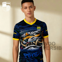 Baju Persib Jersey Persib Bandung Street Dewasa & Anak
