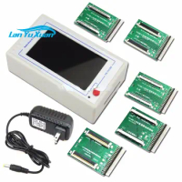 (Original New!!) Tv160 7Th Mainboard Tester Tv Tester Tools,Tv Accessories Lcd/Led Tv Motherboard Tester Supplier China