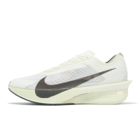 Nike 競速跑鞋 ZoomX Vaporfly Next% 4 JI 男鞋 聯名 米白 輕量 碳板 HV6107-100