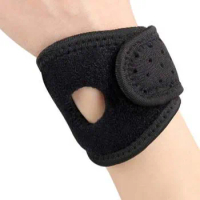 Carpal Tunnel Compression Wrist Guard Palm Guard Protector Elastic Armbands Wrist Brace Hand Myosheath Relief Wrist Support