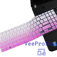 Laptop Keyboard Cover Skin For ASUS Vivobook 16 OLED M1605 M1605YA M1605Y M1605X X1605ZA X1605VA X1605V X1605Z X1605 16 inch