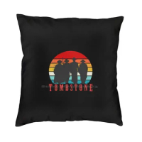 Tombstone Pillowcase Bedroom Home Decoration Tombstone Tombstone Tombstone Tombstone Retro Tombstone