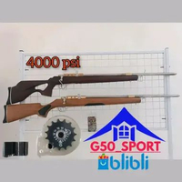 S E N A P A N ANGIN P C P LUGER 27/70 M A N O M A T E R
