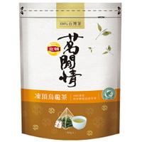 立頓 茗閒情 凍頂烏龍茶 2.8g (36包)/袋【康鄰超市】