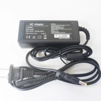 65W AC Adapter Battery Charger Power Supply Cord For HP Compaq PPP009H PPP009X PPP009L PPP009S PPP009D 4.8mm*1.7mm 18.5V 3.5A