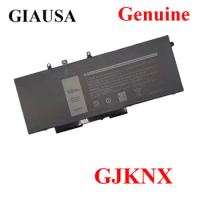 GJKNX Laptop Battery For Dell Latitude E5480 5580 5490 5590 For DELL Precision M3520 M3530 GD1JP