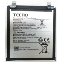 Original Tecno BL-50DT Replacement Mobile Phone Battery