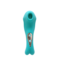 跳蛋 按摩器 自慰蛋 情趣 情趣用品 成人用品 【情趣職人】Venus 海馬寶寶潮吹吸吮按摩器 口交神器