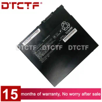DTCTF 14.4V 42Wh 2900mAh Model FMVNBP226 FPB0296 battery For FUJITSU FMVNQL 7PA QL2 laptop