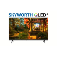 32E6900Q 32吋 QLED Google TV 高清智能電視機 香港行貨 (座檯安裝需另外收費)