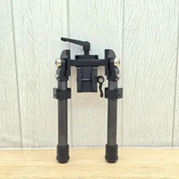 Bipod LRA Carbon Quick Detach (QD) / Bipod Bipot Carbon