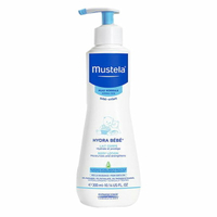 Mustela 慕之恬廊 慕之幼爽身潤膚乳 (300ml)【悅兒園婦幼生活館】