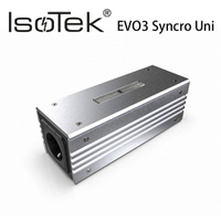 【澄名影音展場】英國 IsoTek 電源處理器 EVO3 SYNCRO UNI 降噪 / 濾波功能電源插座 公司貨