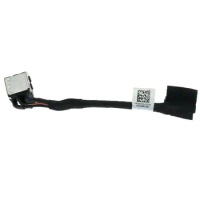 JIANGLUN NEW DC POWER JACK For DELL INSPIRON 15 G7 7577 7588 7587 P72F I7577-7289BLK-PUS