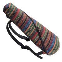 Bohemian Ukulele Case Bag For Tenor Ukulele 26 inch,1