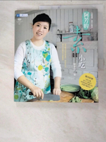 【書寶二手書T8／餐飲_IMB】阿芳的素小吃_蔡季芳