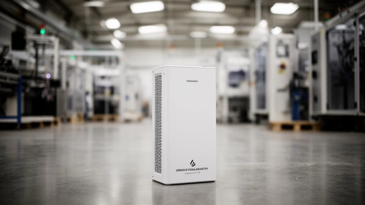 Justin Lopas: Base Power Raises $1B at a $13B Valuation on a 40 kWh ...