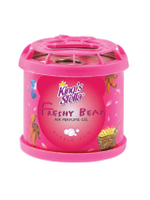 เจลปรับอากาศ (80 กรัม., กลิ่น Bubble Gum) รุ่น Freshy Bear