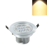 LED Downlight 21W Ceiling Epistar LED Ceiling recessed downlights AC85-265V for home lighting