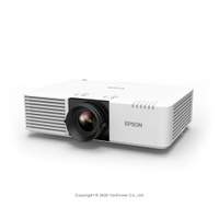 EB-L510U EPSON 5000流明 雷射投影機/WUXGA 1920x1200/3LCD/高彩色