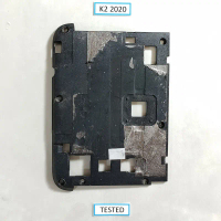 Tutup Mesin Hotwav K2 2020 Original Copotan