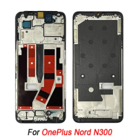 Middle Frame Bezel Plate For OnePlus Nord N300 CPH2389