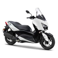 【YAMAHA 山葉】XMAX 300 ABS 重機 機車(業績車加送牌險)