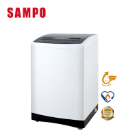 SAMPO 聲寶13公斤窄身變頻洗衣機 含基本安裝+舊機回收[箱損新品]