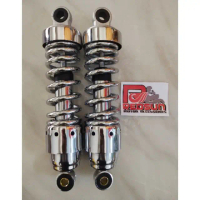 Hot Sale Virago250 535/Vulcan/Jaguh/Nitro Rear Absorber Set(275mm)